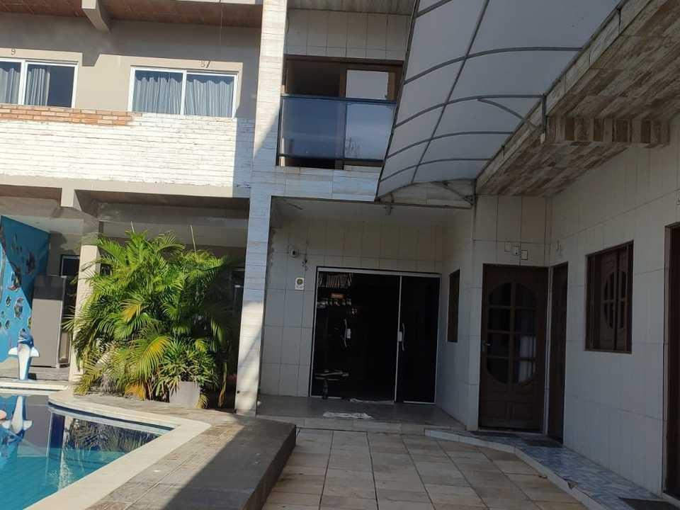 Pousada Sol Da Manha Maragogi Exteriér fotografie